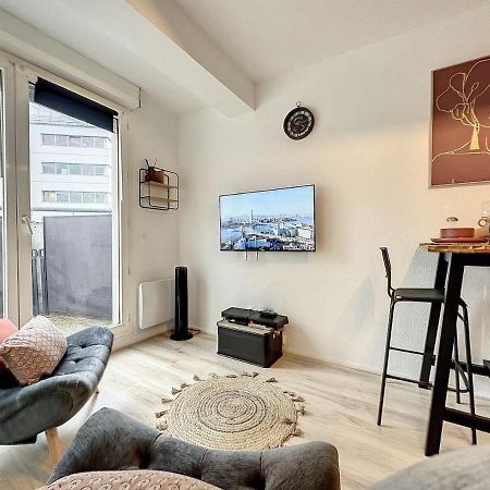 Apartmán Cosy Appart - Cite International - Fays 1 Caluire-et-Cuire Exteriér fotografie
