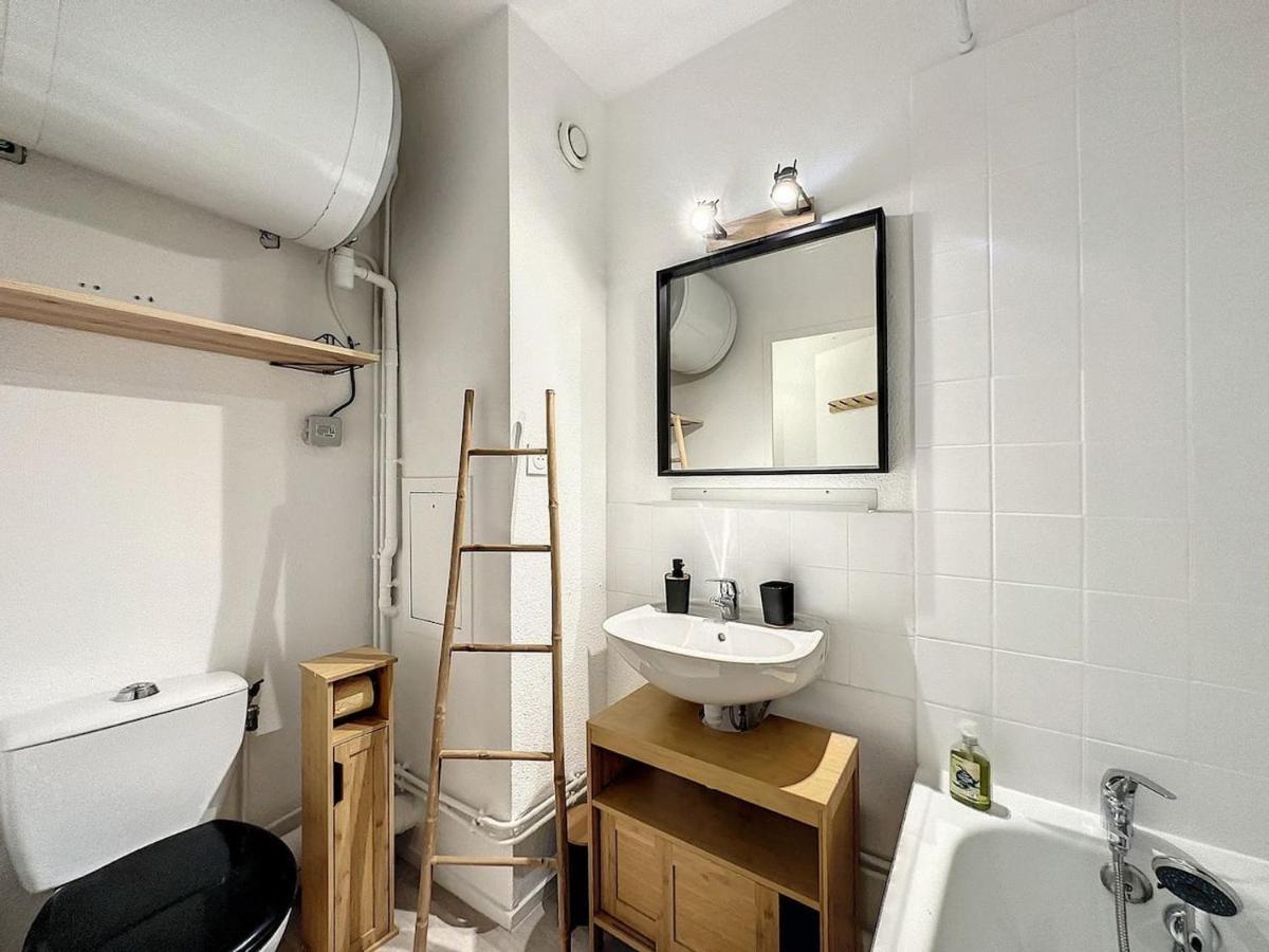 Apartmán Cosy Appart - Cite International - Fays 1 Caluire-et-Cuire Exteriér fotografie